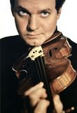 Christian Altenburger, Violine