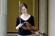 Lisa Schatzman, Violine