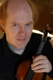 Kai Vogler, Violine