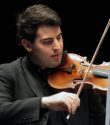 Amaury Coeytaux, Violine