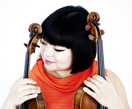Yura Lee, Violine / Viola